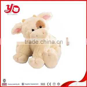 High Quality Reindeer Stuffed Animal , Plush Reindeer Toys for Christmas thumbnail-3