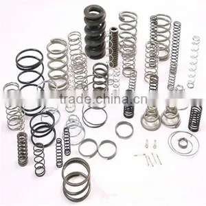 Customized Various Spring thumbnail-1