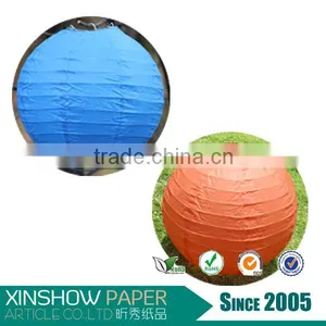 2016 Retail Birthday Paper Decorative Lantern thumbnail-1