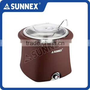 SUNNEX Economy Unique PC Cover 10 Litre Soup Warmer / Kettle thumbnail-6