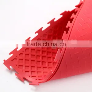 Play Mats For Kids With Soft Plastic Pvc Interlocking Flooring Designer & Manufacturer thumbnail-3