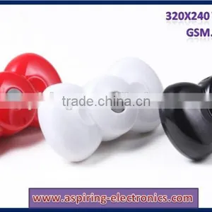 With Free Web Tracking Platform and Mobile APP Gps Vehicle Tracker thumbnail-1
