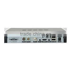 OS MINI DVB-S2 + DVB-T2/C Full HD E2 LINUX COMBO Receiver thumbnail-3