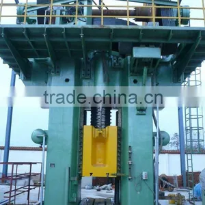 JSD Friction Firebrick Press Machine thumbnail-1