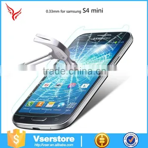 High Quality Checp Custom Anti Shock Screen Protector Sheet for s5 thumbnail-1