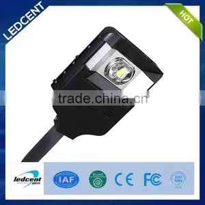 6m Cast Aluminum Height Street Light Pole thumbnail-1