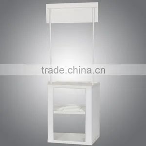 Plastic Promotional Desk thumbnail-4
