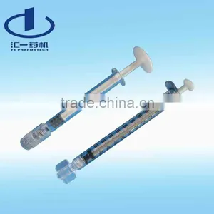 Disposable Syringe Production Line thumbnail-1