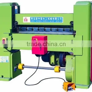 Woodworking Veneer Slicer Production Line thumbnail-2