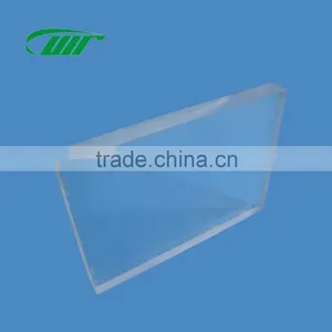 Clear Acrylic Board /PMMA/Plexiglass Sheet thumbnail-2