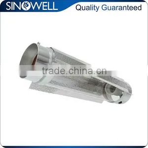 Hydroponic Equipment Industry Top 3 Manufacturer Air Cool Tube Reflector Hood thumbnail-6