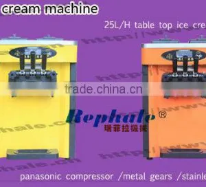 Ice Cream Maker thumbnail-2