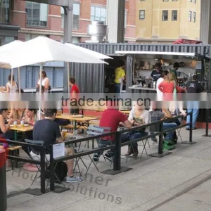 Container Mobile Restaurant thumbnail-1