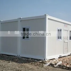 Home Decor Accommodation Mobile House Container thumbnail-6