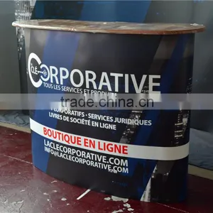 Blister Promotion Table.aluminum Promotion Table thumbnail-2