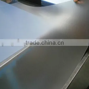Transparent Matt Rigid PVC Sheets thumbnail-1