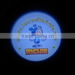 Hotsale Fashionable Metal Customized Projector Pen,Advertising Light Up Projection Pen thumbnail-3