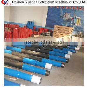 API Quality Oilfield Tools External Casing Packer thumbnail-1