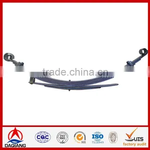 Suspension System hj Germany Type Mechanical Suspension thumbnail-1