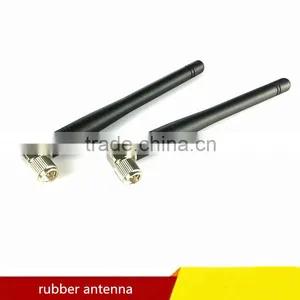 Factory Price External Wireless GSM 2dbi 800/900/18001900mhz Antenna thumbnail-1