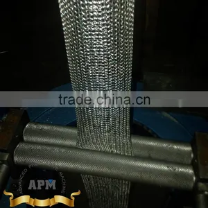APM Fully Computerized Flat Knitting Machine thumbnail-5