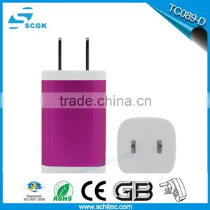 Metal Wall Charger thumbnail-4