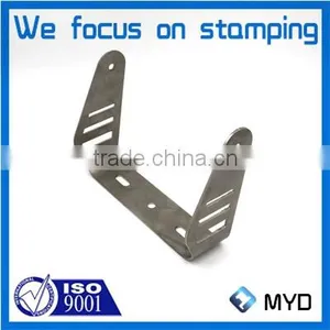 U-Shape High Strength Stainless Steel Bracket thumbnail-1