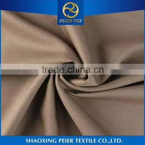 Anti Static Elegant 100% Nanosilver Waterproof Clothing Material for Camping Tent Nano Tech Fabric Suiting Fabric thumbnail-1