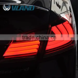 Factory Outlet for 2014 Accordes LED Taillight thumbnail-1