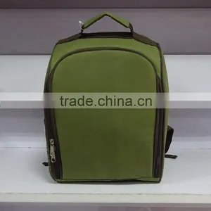 Marine Color Backpack thumbnail-1