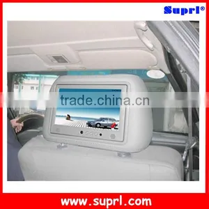 Customize Suprl 7 Inch Lcd Advertising Player thumbnail-1