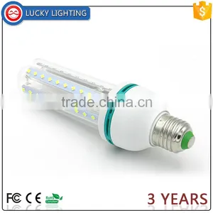 CE Approved E27 SMD 9W Corn Led Light thumbnail-2