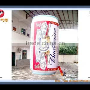 China Inflatable, Inflatable Model for Advertisement thumbnail-1