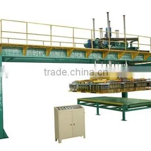 New Automatic Brick Code Blank Machine/hydraulic Brick Making Machine XSD-2500 for Brick Production Line thumbnail-1