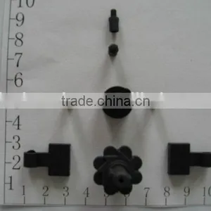 Dongguan Company Plastic Injection Parts Injection Mold Manufacturer thumbnail-2