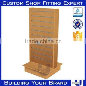 Point of Sale Snack Hanging Display Wine Rack Supermarket thumbnail-1