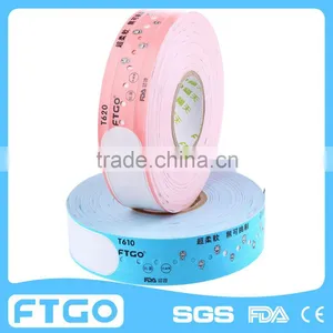 Hospital Wrist Band thumbnail-1