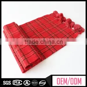 New Thick Scarf, Pashmina Shawl Scarf, Fashion Women Cashmere Scarf thumbnail-5