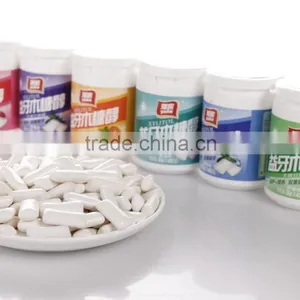 56g Yiya Chewing Gum With Vitamin C thumbnail-2