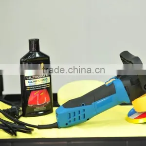 Electric Car Multi-polisher thumbnail-1