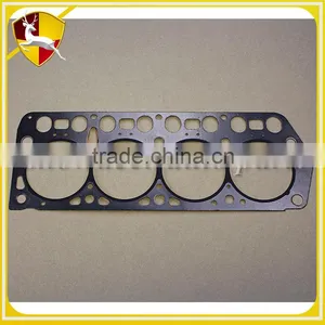 High Quality Full Gasket Set For TOYOTA 4Y 491Q Engine Auto Parts OE NO 04111-73046 thumbnail-4