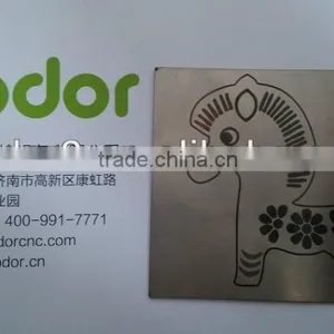 Stainless Steel Metal Marking Laser thumbnail-3