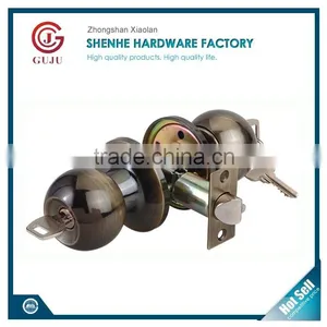 European Design Excellent Quality Office and Institution Use Entry Door Locks thumbnail-1