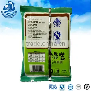 Seafood Snack Buckwheat Nori for Kids thumbnail-2