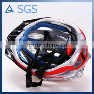 2016 New Design Professional Riding Bicycle Helmet thumbnail-5