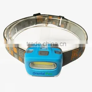 High Intensity Models Outdoor Camping Led Head Lamp thumbnail-3