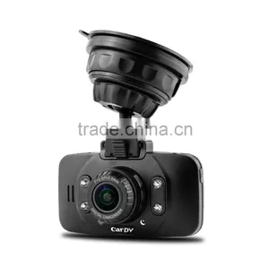 FHD 1440P Ambarella A7 Chip Super Clear Video Recording NIght Vision Car Dash Camera thumbnail-2