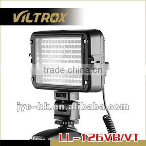 Brightness Can be Adjusted Photographic Equipment Video Light/LED Studio Light/Video Lighting Kits thumbnail-1