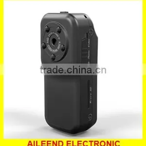 Support Voice Activity Video and Webcam HD 1080P IR Night Vision Mini DV thumbnail-1
