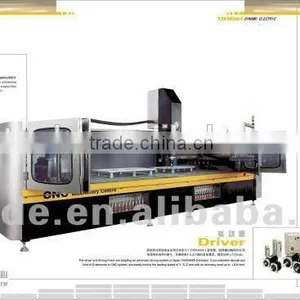 Heavy Type Router CNC for Countertop Manufacturing thumbnail-5